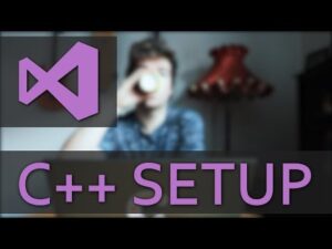 BEST Visual Studio Setup for C++ Projects!
