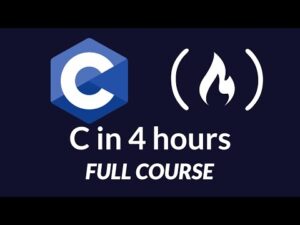 C Programming Tutorial for Beginners