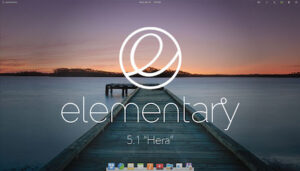 Elementary OS