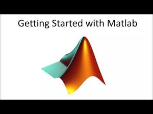 Working with Matlab