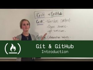 Git & GitHub: Introduction to Git & GitHub