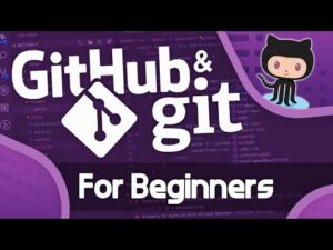 Git Tutorial for Beginners - Git & GitHub Fundamentals In Depth