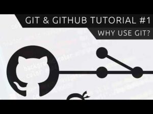 Git & GitHub Tutorial