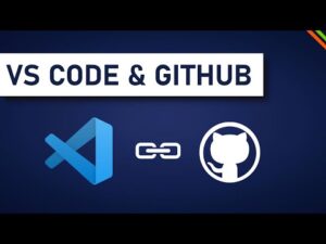 How To Use GitHub with VS Code in 2020 