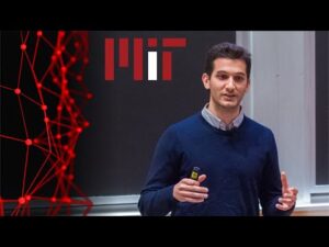 MIT 6.S191: Introduction to Deep Learning