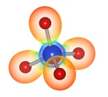 Visualization for Electronic Structural Analysis (VESTA)