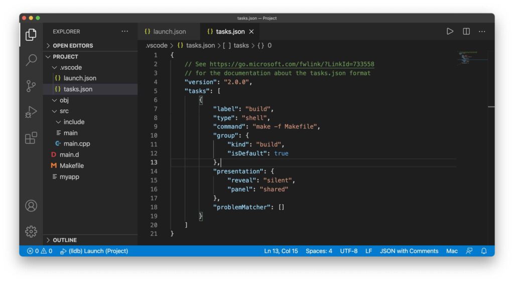 Visual studio code fortran как работать