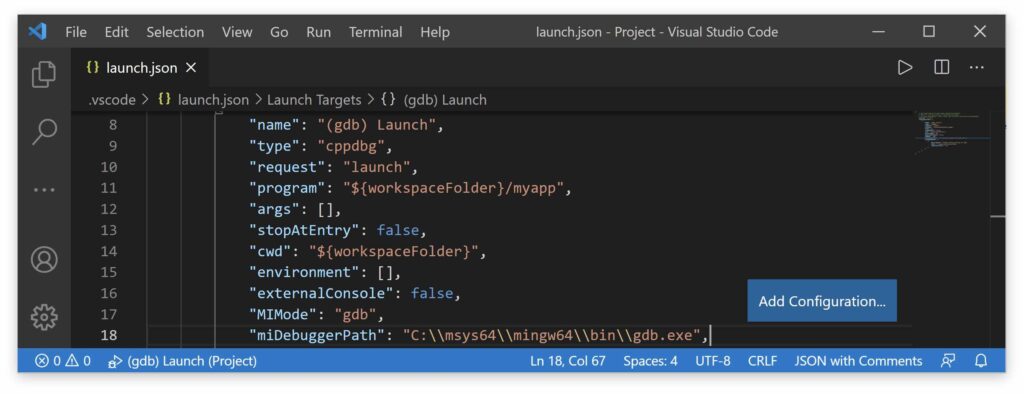 Visual studio code fortran как работать