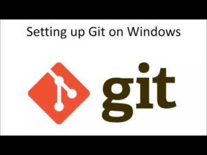 Working with Git
