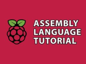 Assembly Language Tutorial