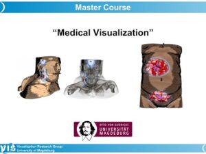 Lehre - Medical Visualization