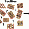 Hydrogen in zeolites (without cations)